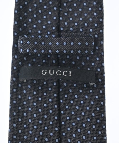 GUCCI 領帶