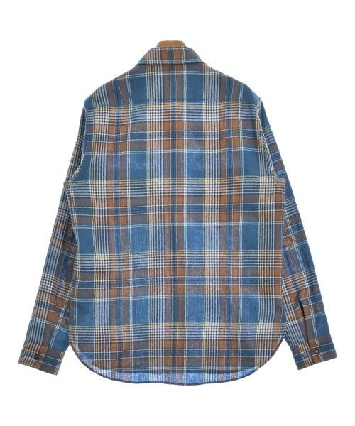 GUCCI 休閒襯衫