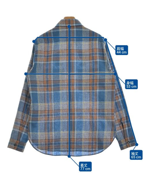 GUCCI 休閒襯衫