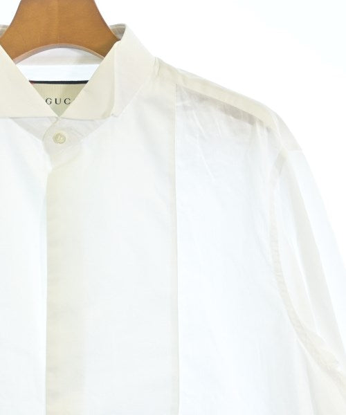 GUCCI 正式襯衫