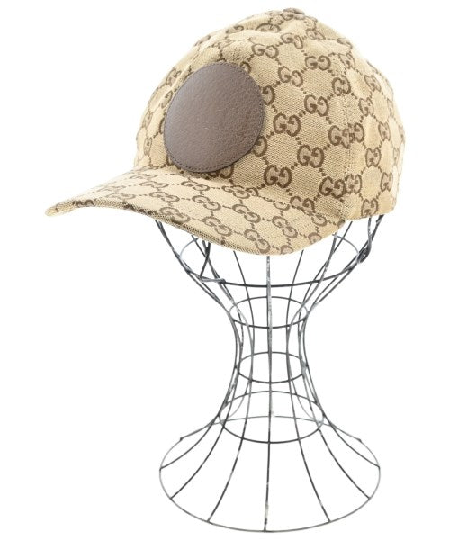 GUCCI 棒球帽