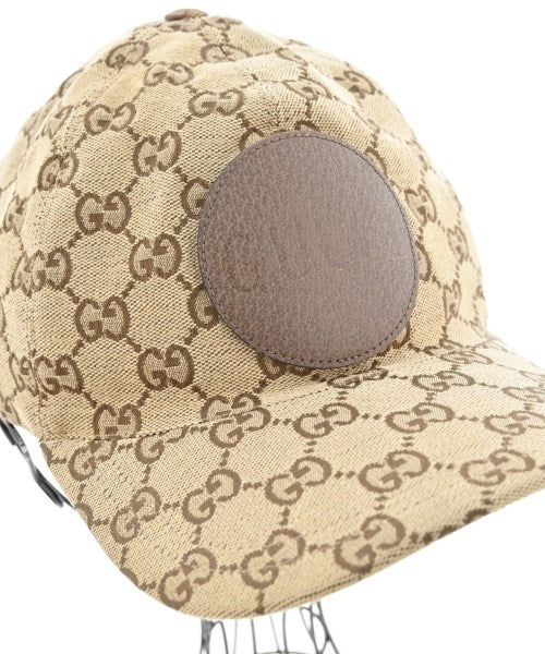 GUCCI 棒球帽