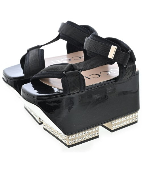 GUCCI 涼鞋