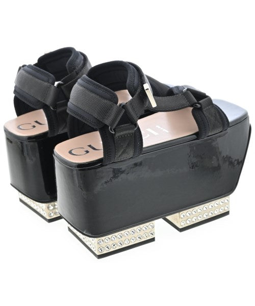 GUCCI 涼鞋