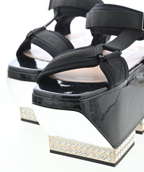 GUCCI 涼鞋