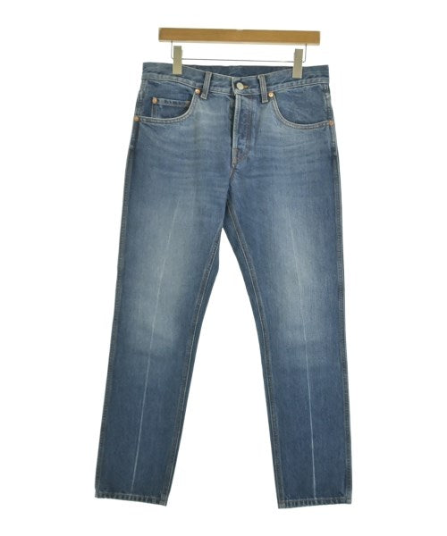 GUCCI 牛仔褲