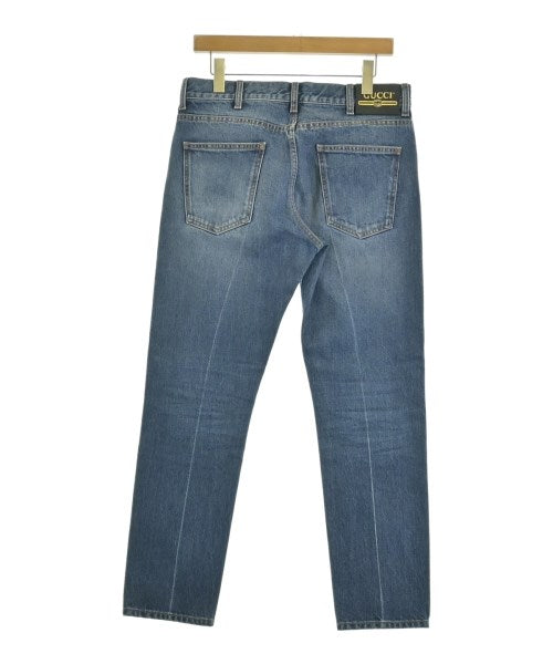 GUCCI 牛仔褲