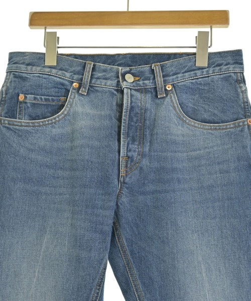 GUCCI 牛仔褲