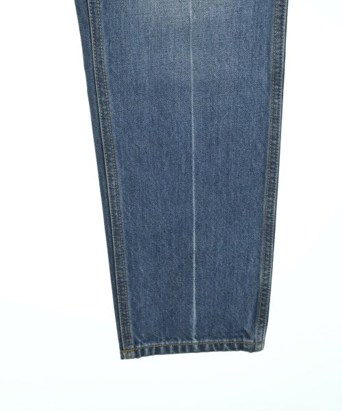 GUCCI 牛仔褲