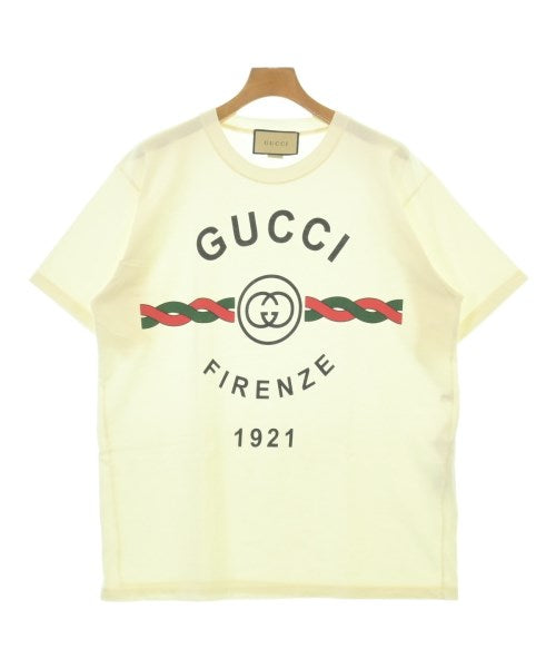 GUCCI T恤/上衣