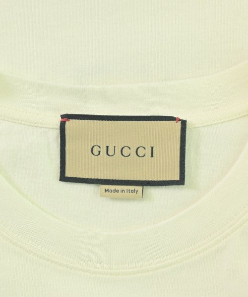 GUCCI T恤/上衣