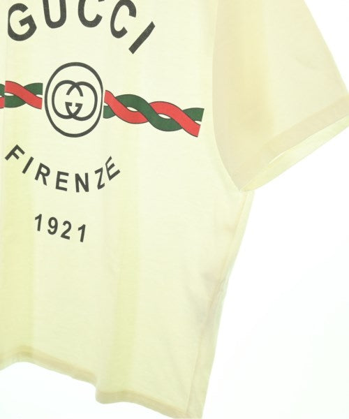 GUCCI T恤/上衣