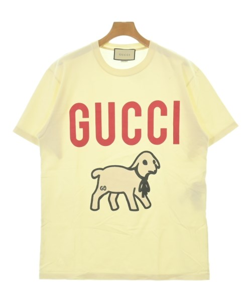 GUCCI T恤/上衣