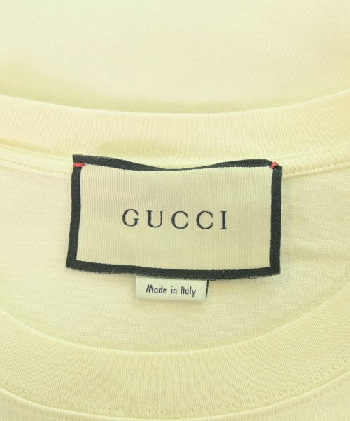 GUCCI T恤/上衣
