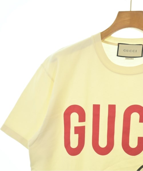 GUCCI T恤/上衣