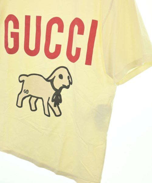 GUCCI T恤/上衣