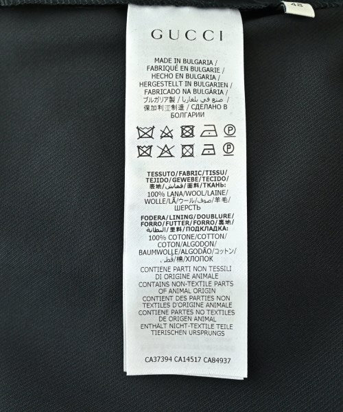 GUCCI 長褲