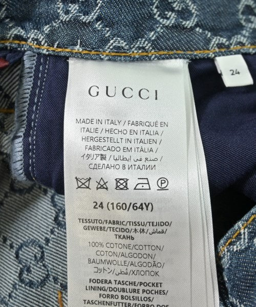 GUCCI 短褲