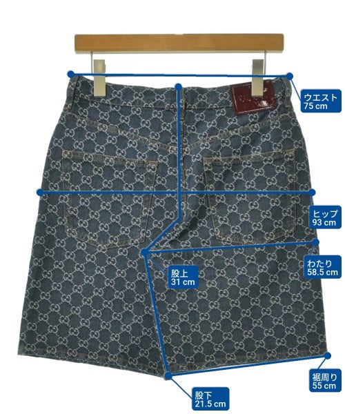 GUCCI 短褲