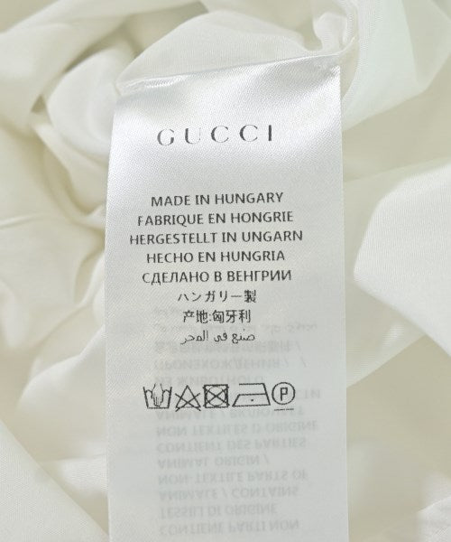 GUCCI 休閒襯衫