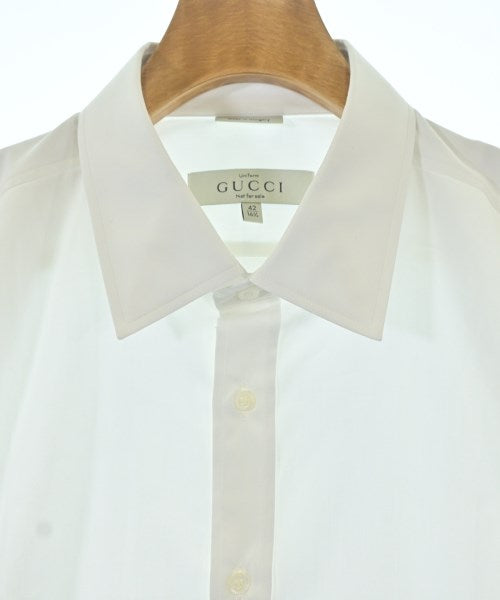 GUCCI 休閒襯衫