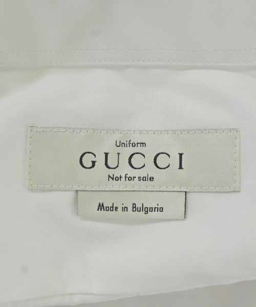 GUCCI 休閒襯衫