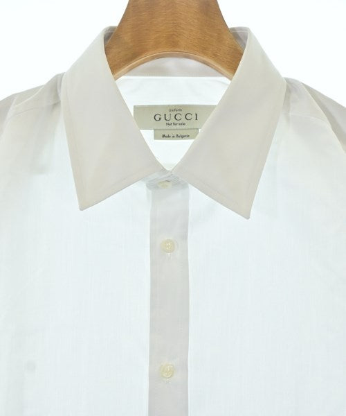 GUCCI 休閒襯衫