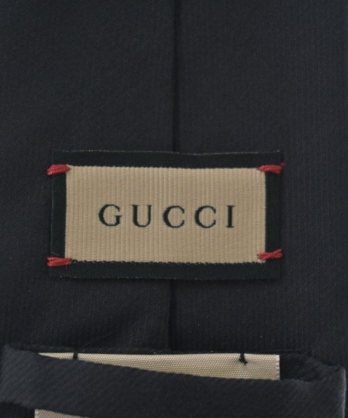 GUCCI 領帶