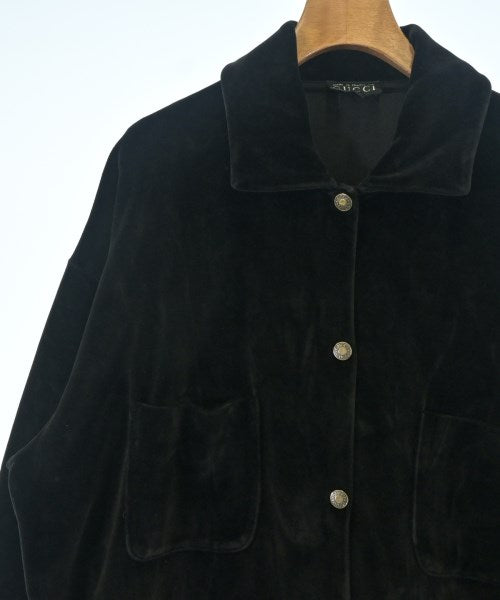 GUCCI 休閒襯衫