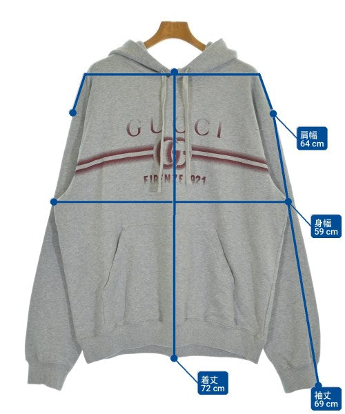 GUCCI 連帽衫