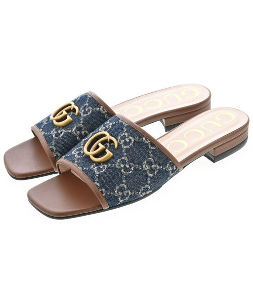 GUCCI 涼鞋