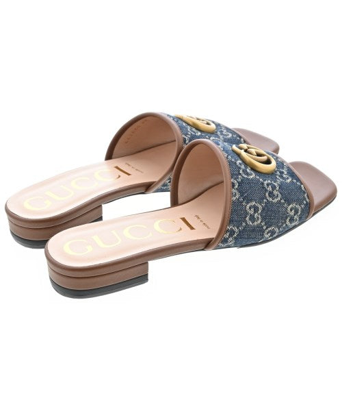GUCCI 涼鞋