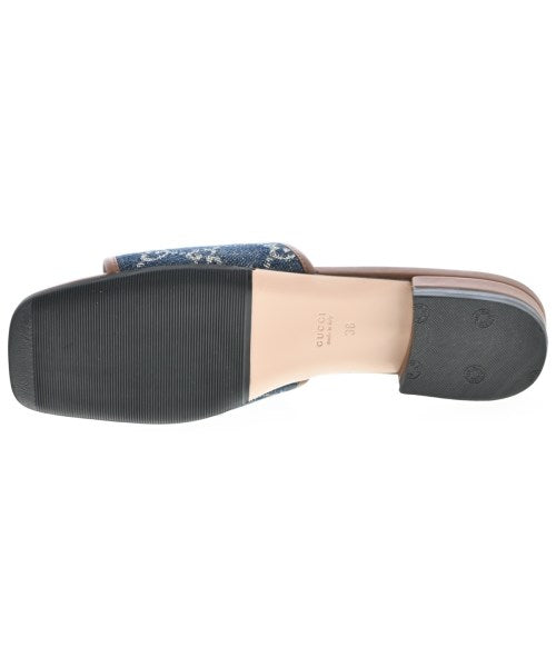 GUCCI 涼鞋