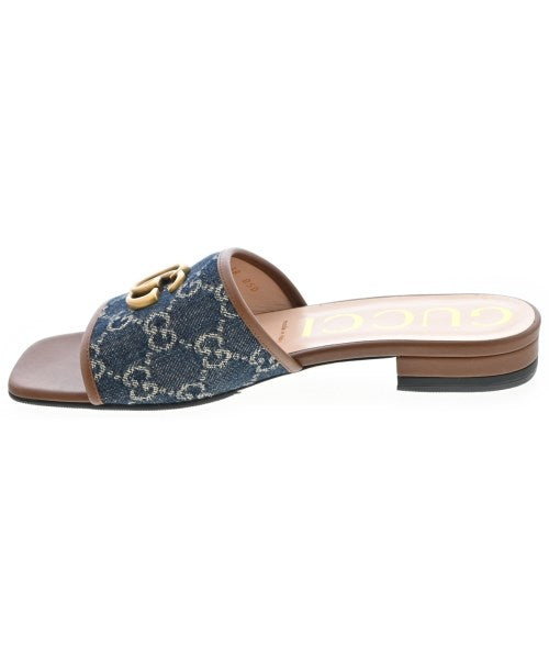 GUCCI 涼鞋