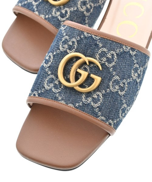 GUCCI 涼鞋