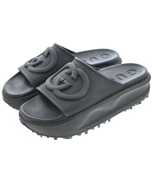 GUCCI 涼鞋