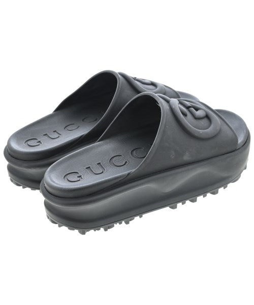 GUCCI 涼鞋