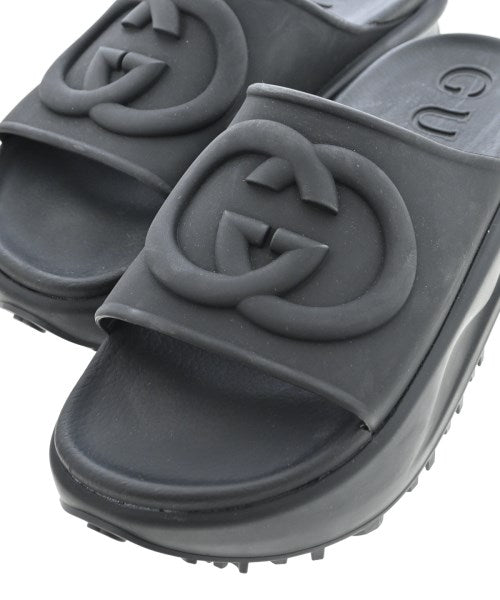 GUCCI 涼鞋