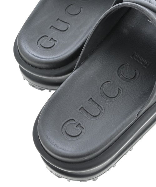 GUCCI 涼鞋