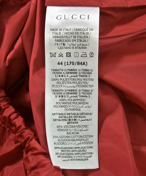 GUCCI 其他飛行外套