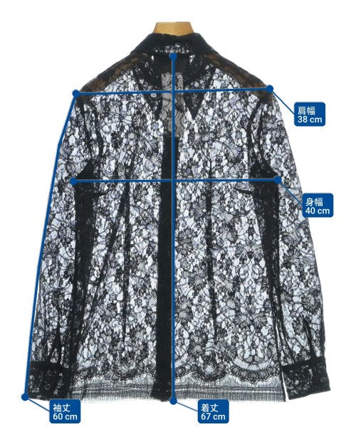 GUCCI 女襯衫