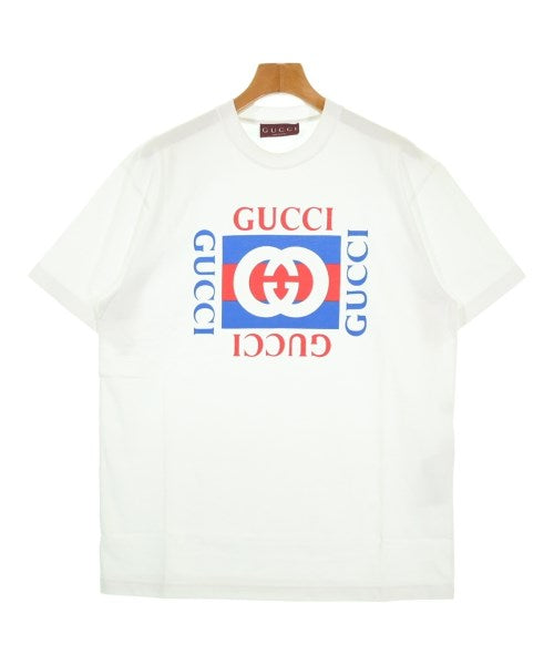 GUCCI T恤/上衣