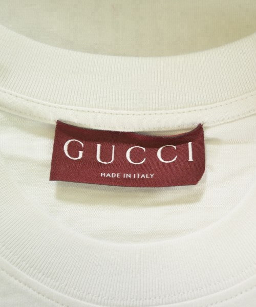 GUCCI T恤/上衣