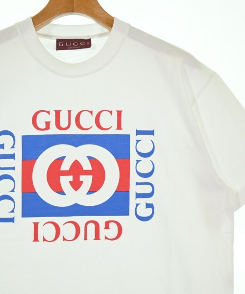 GUCCI T恤/上衣