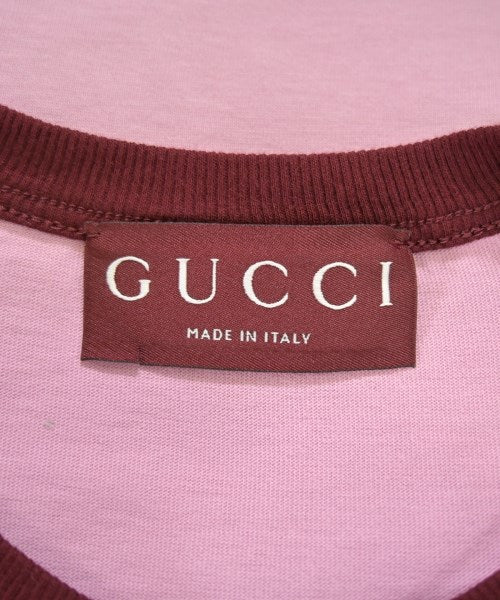 GUCCI T恤/上衣