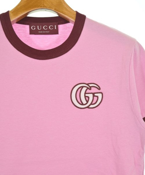 GUCCI T恤/上衣