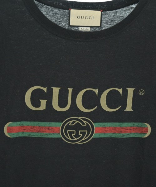 GUCCI T恤/上衣