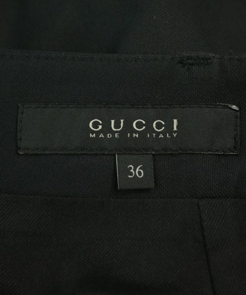 GUCCI 膝上裙
