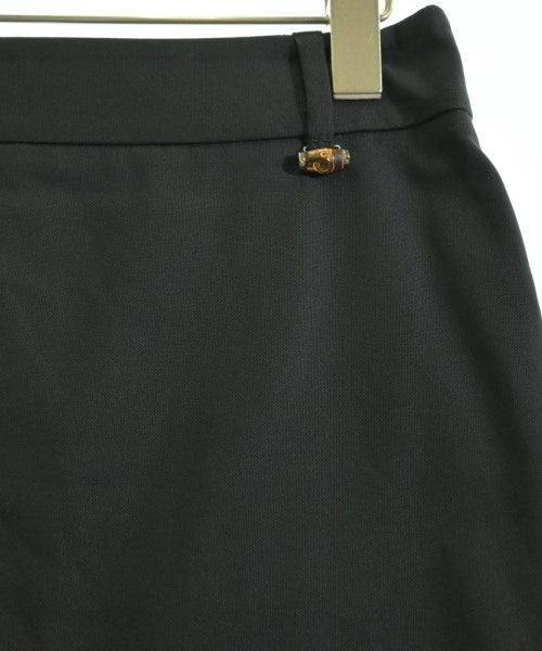 GUCCI 膝上裙