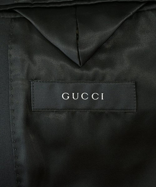 GUCCI 西裝外套